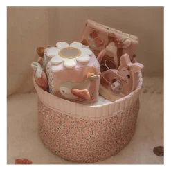 Little Dutch Zachte Activiteitenkubus Fairy Garden Sale