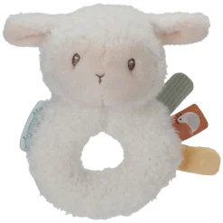 Zachte Ringrammelaar Schaap Little Farm-Little Dutch Hot