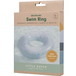 Zwemring Sailors Bay, 50cm>Little Dutch Clearance
