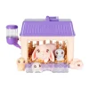 Spectron Little Live Pets Mama Surprise Mini Speelset Konijn Hot