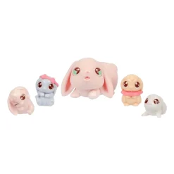 Spectron Little Live Pets Mama Surprise Mini Speelset Konijn Hot