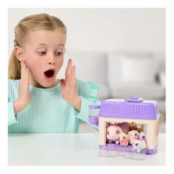 Spectron Little Live Pets Mama Surprise Mini Speelset Konijn Hot