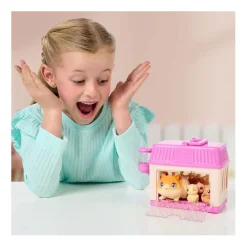 Spectron Little Live Pets Mama Surprise Mini Speelset Hamster Online