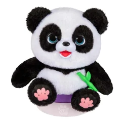 Little Live Pets My Baby Panda ChuChu - Interactieve Knuffel><noscript><img width=