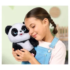Little Live Pets My Baby Panda ChuChu - Interactieve Knuffel><noscript><img width=