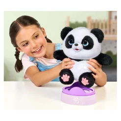 Little Live Pets My Baby Panda ChuChu - Interactieve Knuffel><noscript><img width=