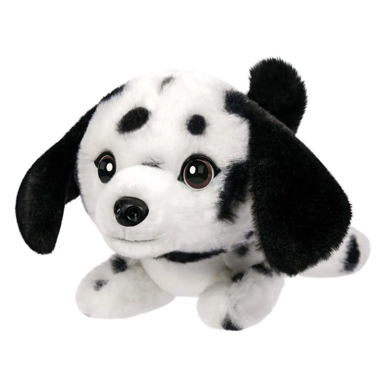 Little Live Pets My Really Real Puppy Mini Pepper-Spectron Discount