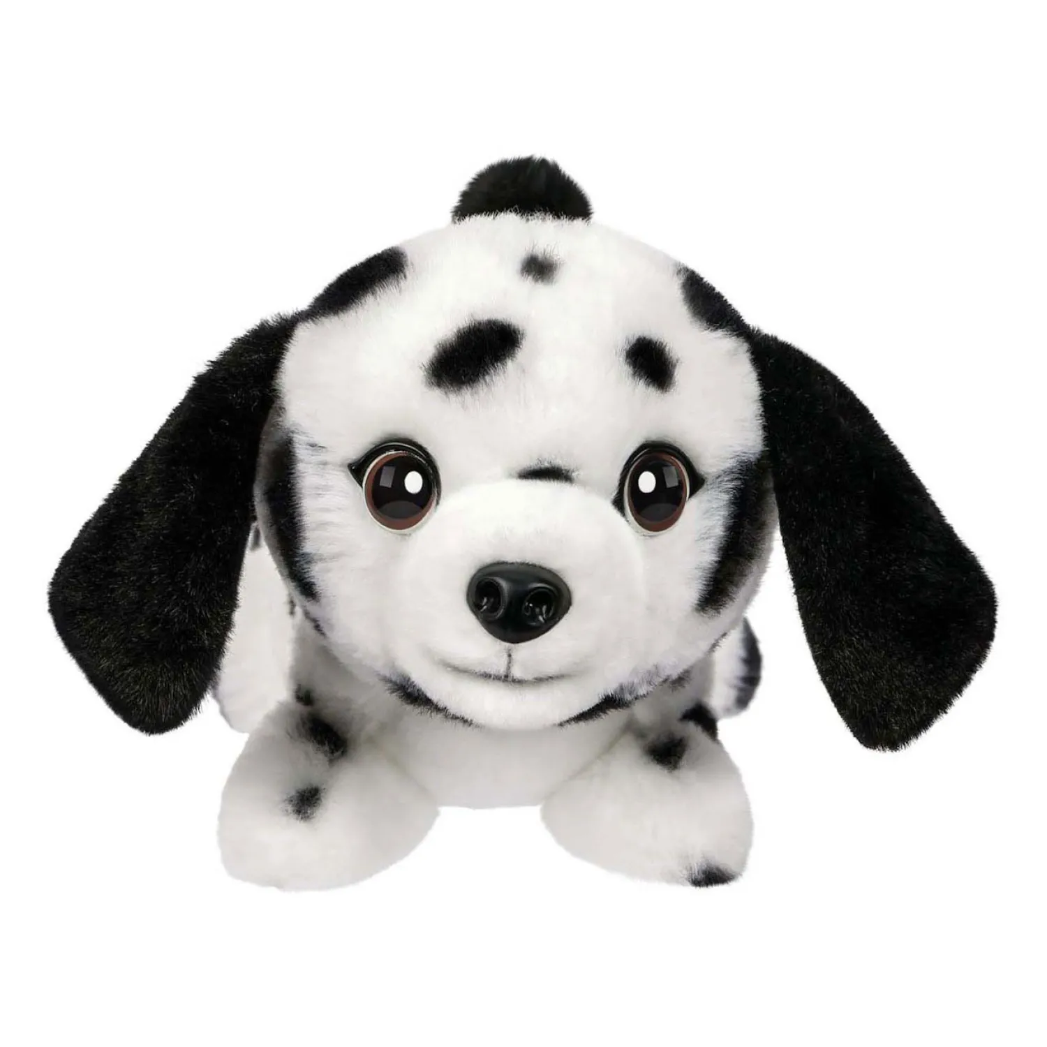 Little Live Pets My Really Real Puppy Mini Pepper-Spectron Discount