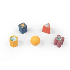 Smoby Little Activiteitentafel Outlet