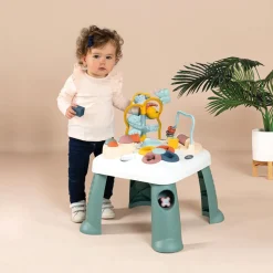 Smoby Little Activiteitentafel Outlet