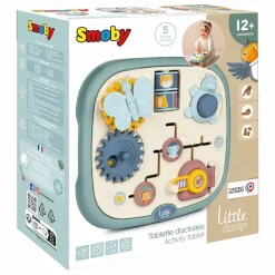Little Activiteiten Tablet>Smoby Discount