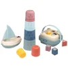 Smoby Little Baby Activiteiten en Badset, 13dlg. Outlet