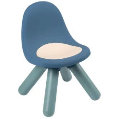 Smoby Little Blauwe Kinderstoel Sale
