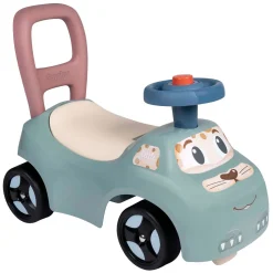 Little  Loopauto Pastel Blauw-Smoby Sale