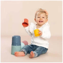 Little Magische Toren - 6dlg.-Smoby Best