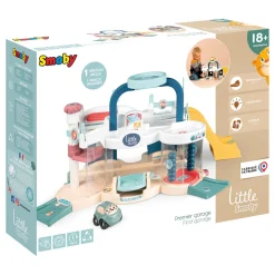 Little Mijn Eerste Garage>Smoby Best