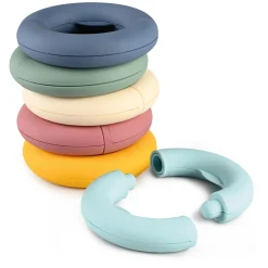 Little Tubo Bouwspeelgoed>Smoby Best