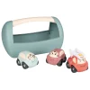 Little Voertuigen, 3st.-Smoby Sale