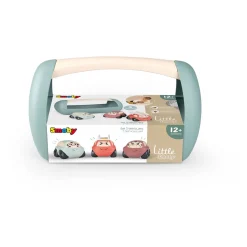 Little Voertuigen, 3st.-Smoby Sale