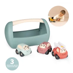 Little Voertuigen, 3st.-Smoby Sale
