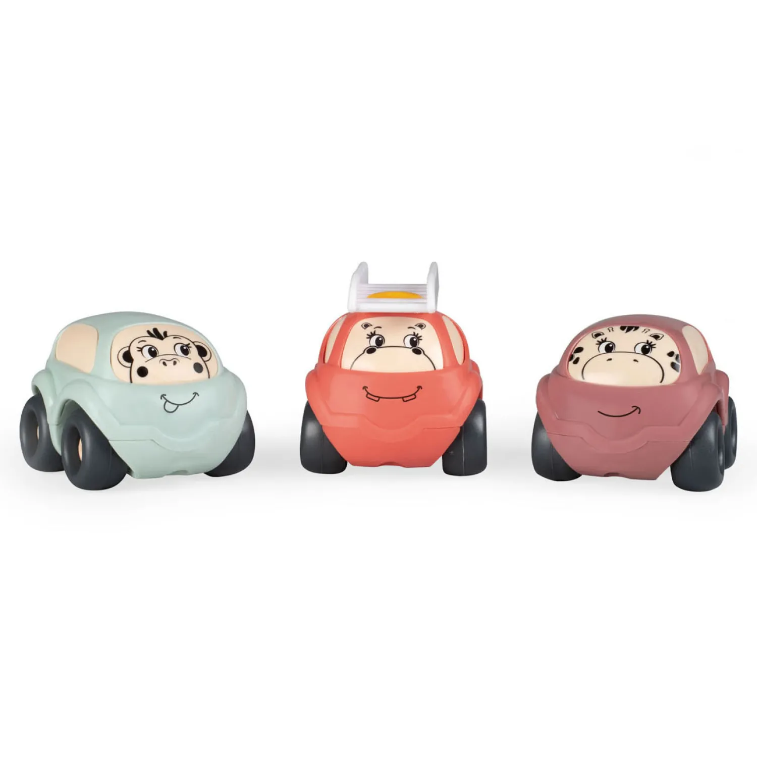 Little Voertuigen, 3st.-Smoby Sale