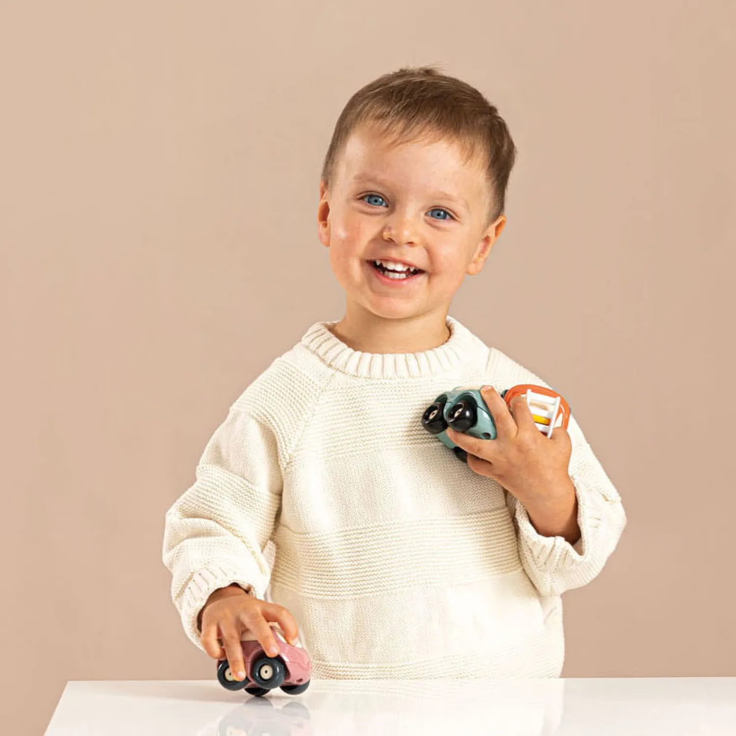 Little Voertuigen, 3st.-Smoby Sale