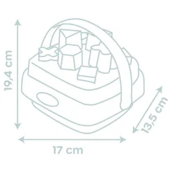 Little Vormenstoof - 9dlg.><noscript><img width=