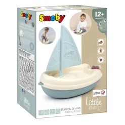 Little Zeilboot-Smoby Online