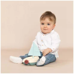 Little Zeilboot-Smoby Online