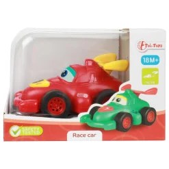 Little Stars Cartoon Raceauto-Toi-Toys Discount