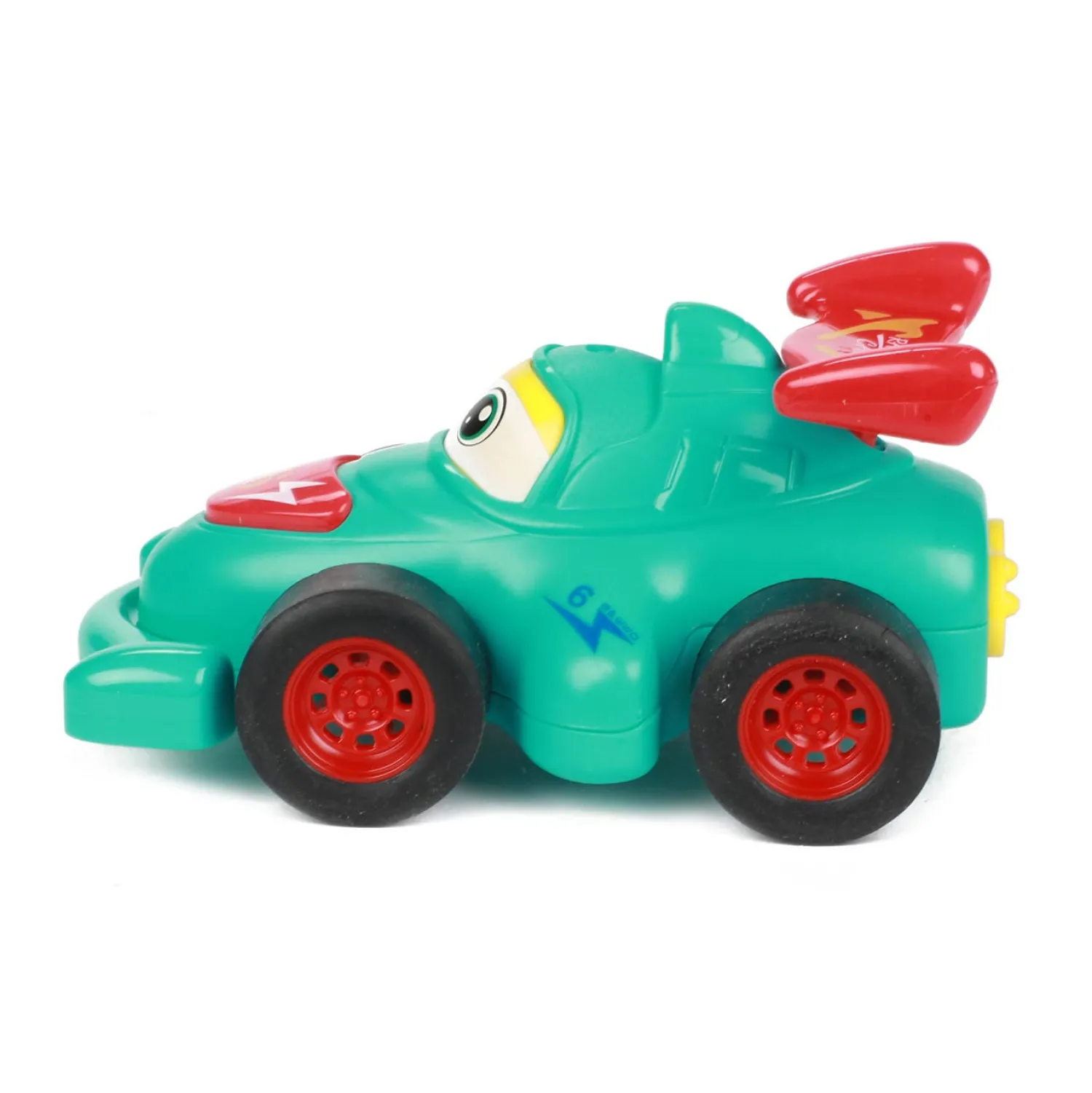 Little Stars Cartoon Raceauto-Toi-Toys Discount