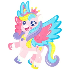 Little Stars Foam Vloerpuzzel Eenhoorn, 36st.>Toi-Toys New