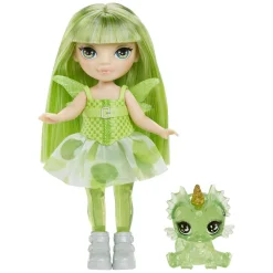 MGA Entertainment Littles Rainbow Fantasy Fairies Modepop Sale