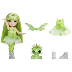 MGA Entertainment Littles Rainbow Fantasy Fairies Modepop Sale