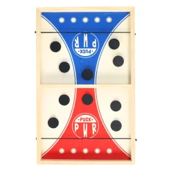 Lobbes Houten Puckschietspel-Wins Holland