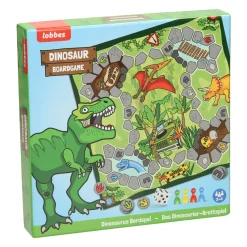 Kinderspel Dinosaurus-Lobbes New