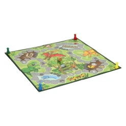 Kinderspel Dinosaurus-Lobbes New