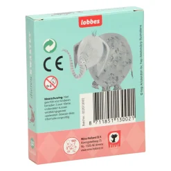 Lobbes Kwartetspel Dieren van Fiep Westendorp New