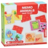 Memo Spel - Dier & Eten>Lobbes Discount