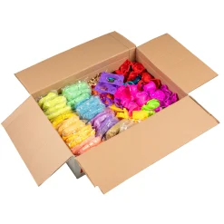 Speelzand Box voor Groepen en Kinderfeestjes - 10kg zand>Lobbes