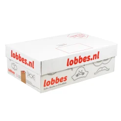 Speelzand Box voor Groepen en Kinderfeestjes - 10kg zand>Lobbes