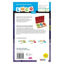 Maxi Taaljacht Pakket Taal en Spelling M5-E5-Loco Sale