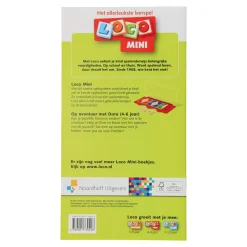 Mini - Op avontuur met Dora Groep 1-2 (4-6 jr.)>Loco Clearance