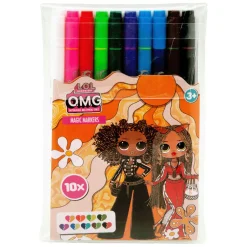 L.O.L. Magische Stiften, 10st. Discount