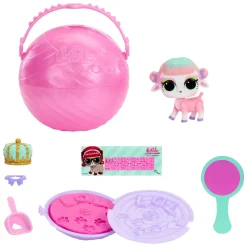 Surprise Eye Spy Pets-L.O.L. Hot