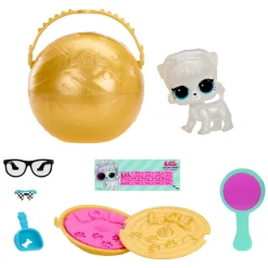Surprise Eye Spy Pets-L.O.L. Hot