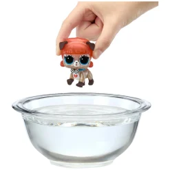 Surprise Eye Spy Pets-L.O.L. Hot