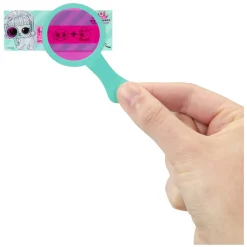 Surprise Eye Spy Pets-L.O.L. Hot
