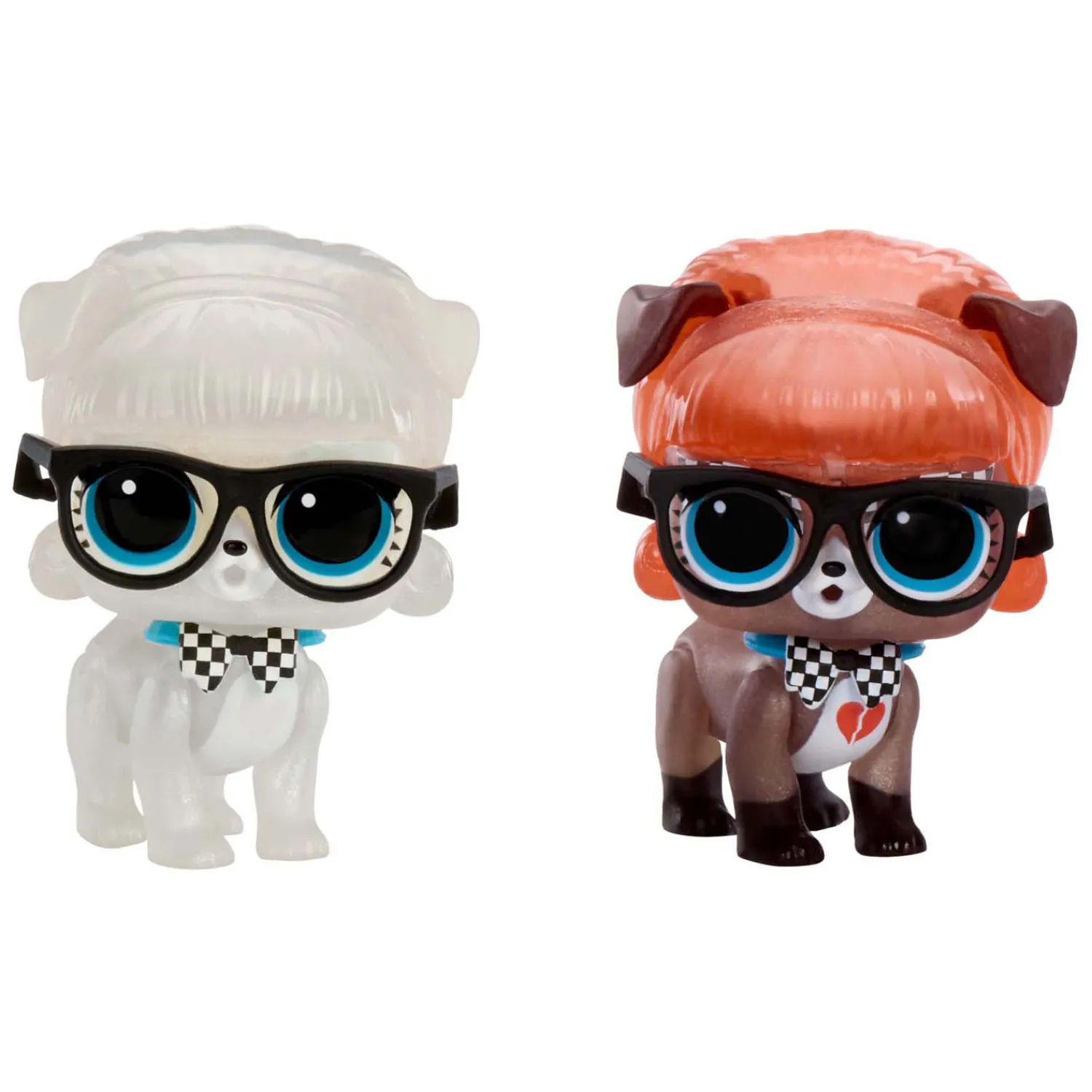 Surprise Eye Spy Pets-L.O.L. Hot