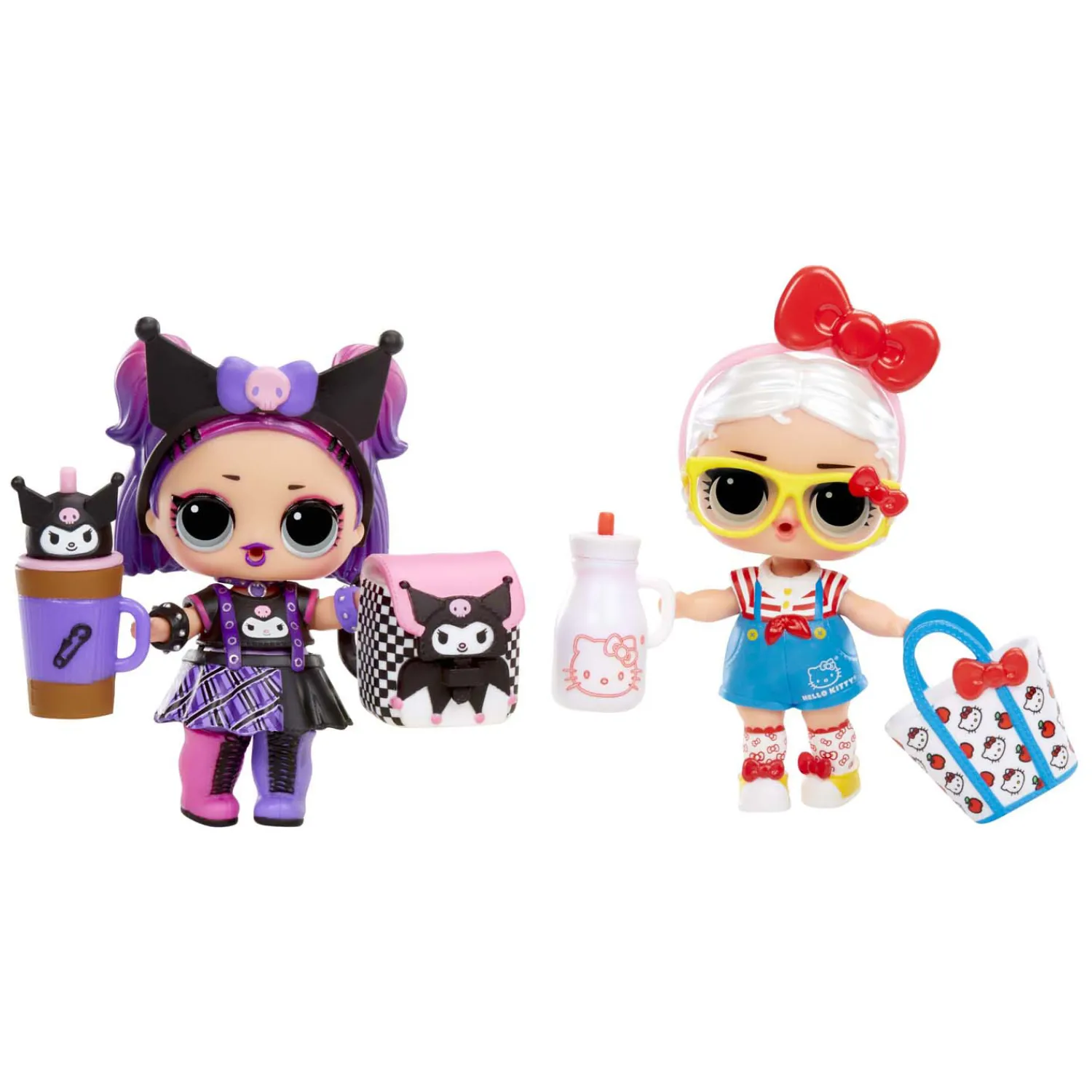 L.O.L. Surprise Love Hello Kitty & Friends Mini Pop Surprise Bal Online